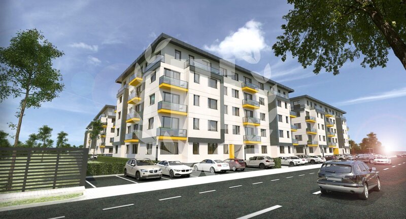 Pantelimon, apartament 2 camere