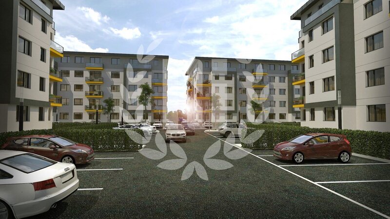 Pantelimon, apartament 2 camere